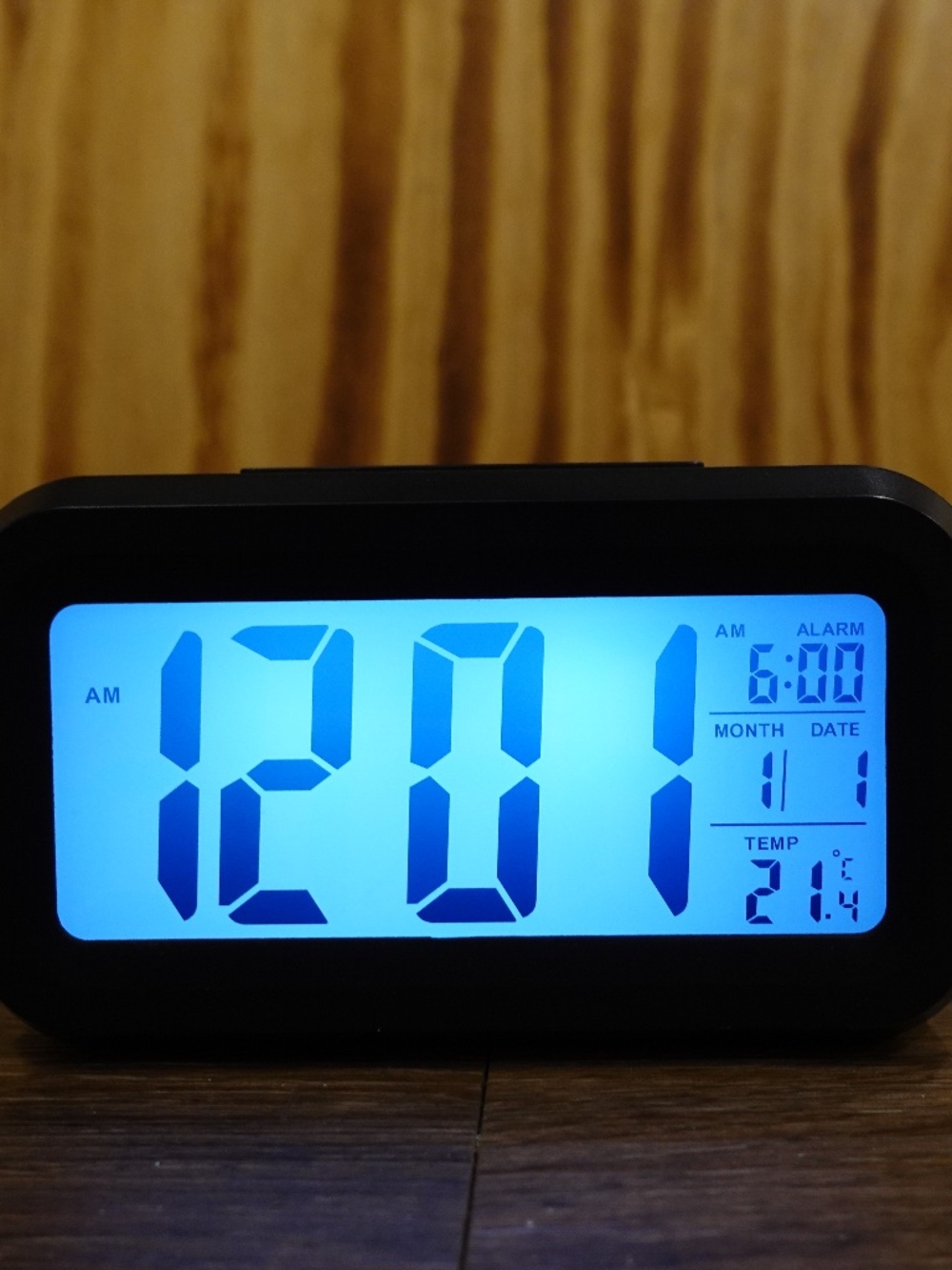 Alarm Clock - Picture 2 of 4